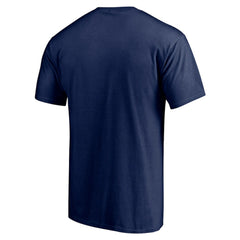 Tampa Bay Rays Red White and Team T-Shirt - MLB T-shirts