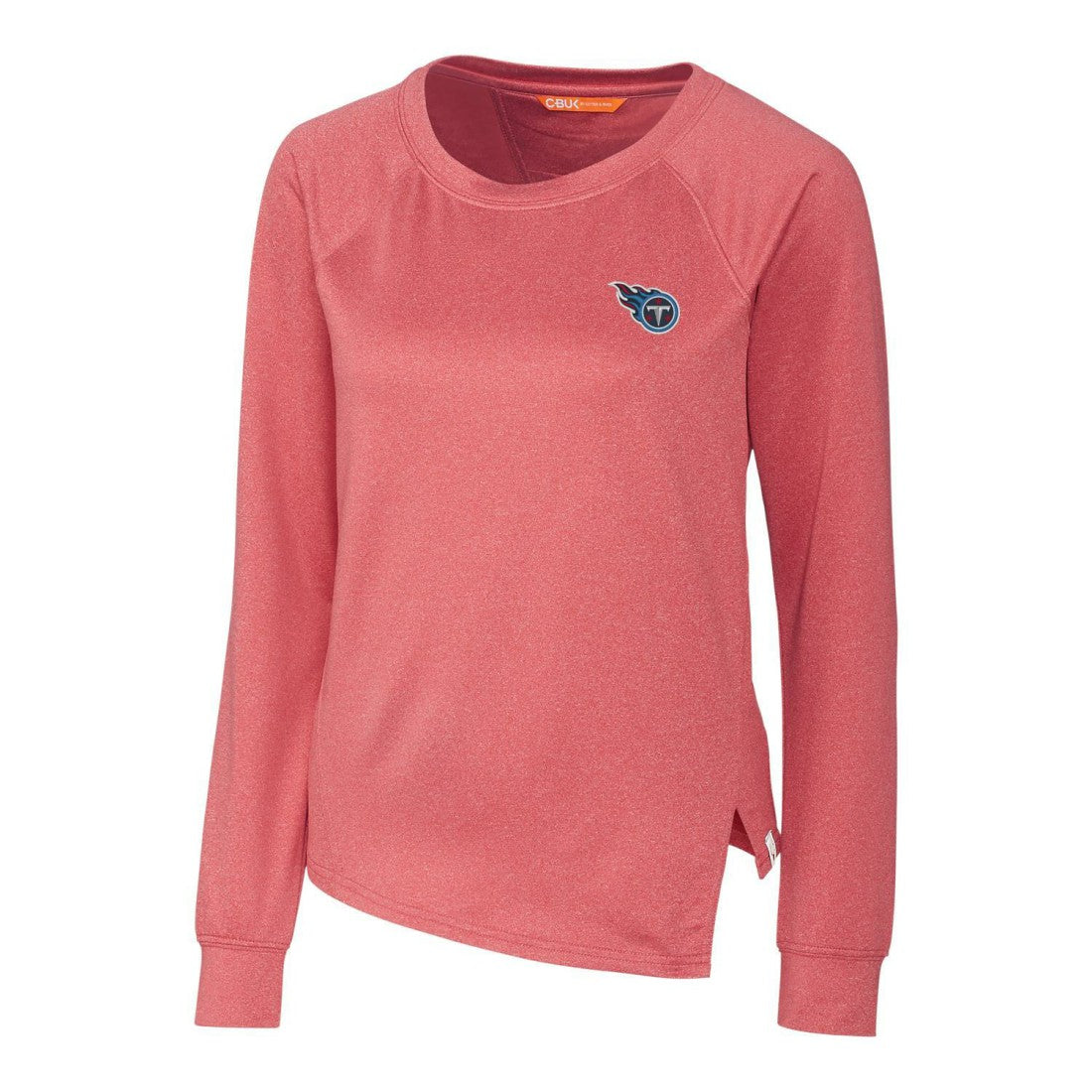 Tennessee Titans Cutter & Buck Women's Jackson Pullover Sweatshirt | NFL Sale