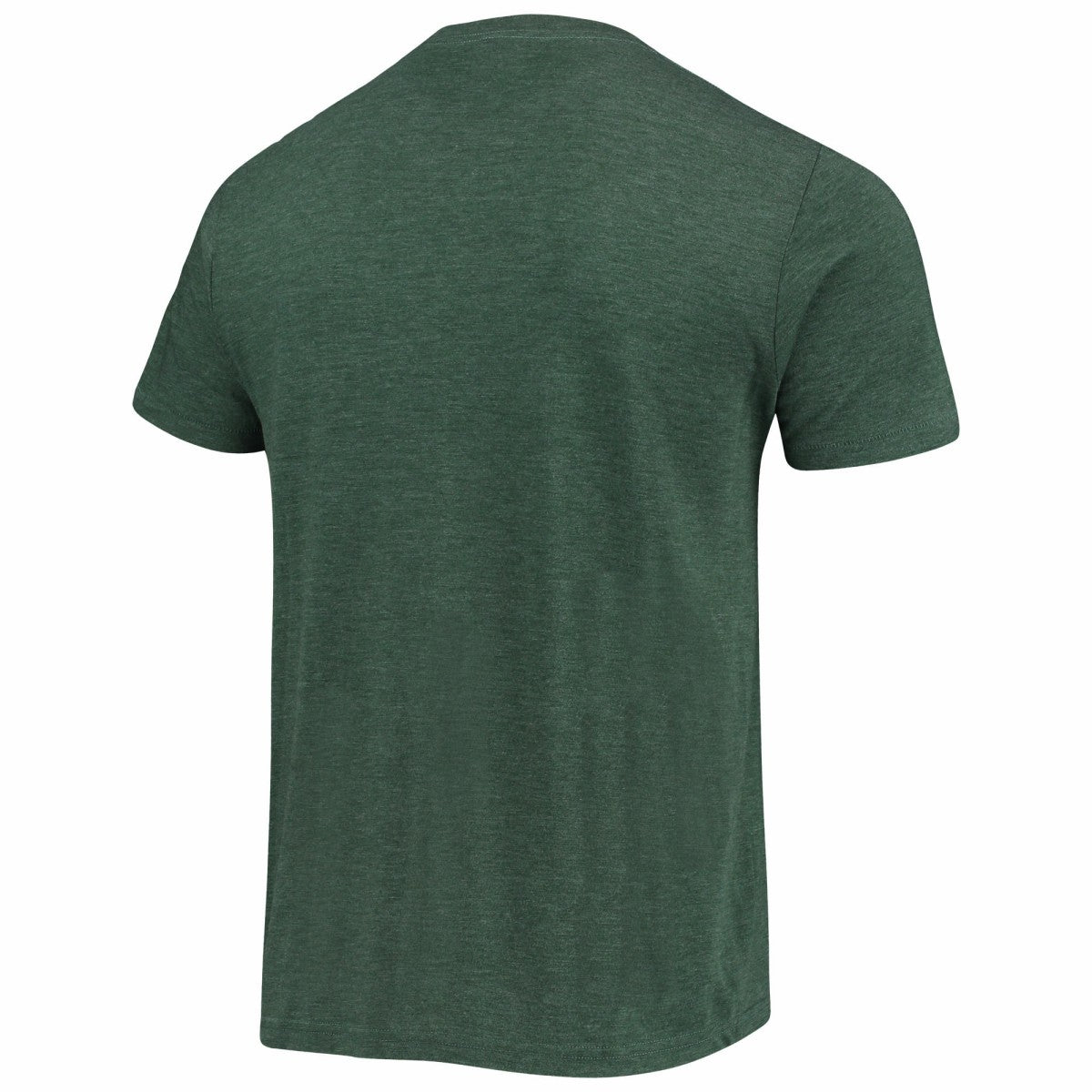 Hunter Green Giannis Antetokounmpo Milwaukee Bucks Homage Greek Tri-Blend T-Shirt | NBA