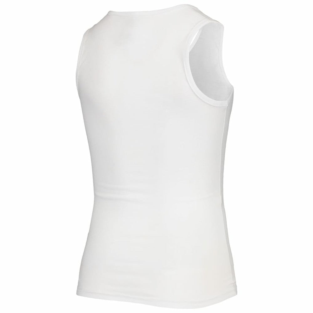 San Diego Padres Soft as a Grape Girls Youth Team Tank Top - MLB Tanks