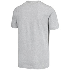 Gray Steve Nash Phoenix Suns Youth Hardwood Classics King of the Court Player T-Shirt | NBA