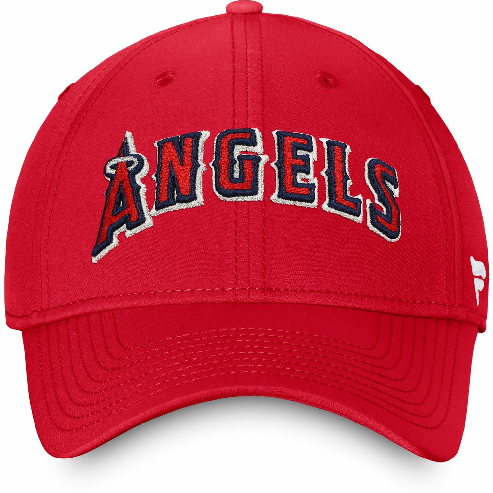 Los Angeles Angels Fanatics Core Flex Hat - MLB Hats