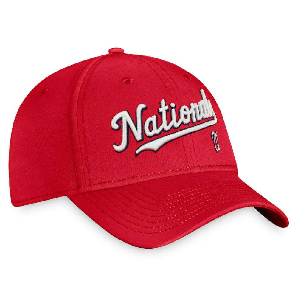 Washington Nationals Fanatics Core Flex Hat - MLB Hats