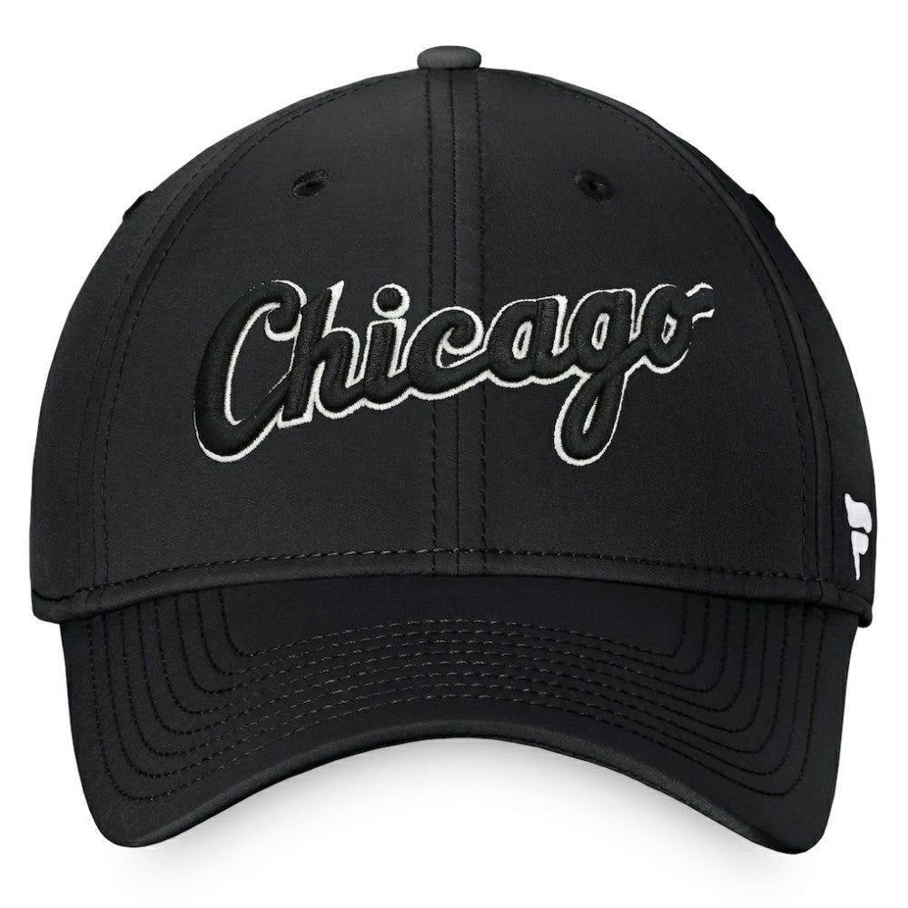 Chicago White Sox Fanatics Core Flex Hat - MLB Hats