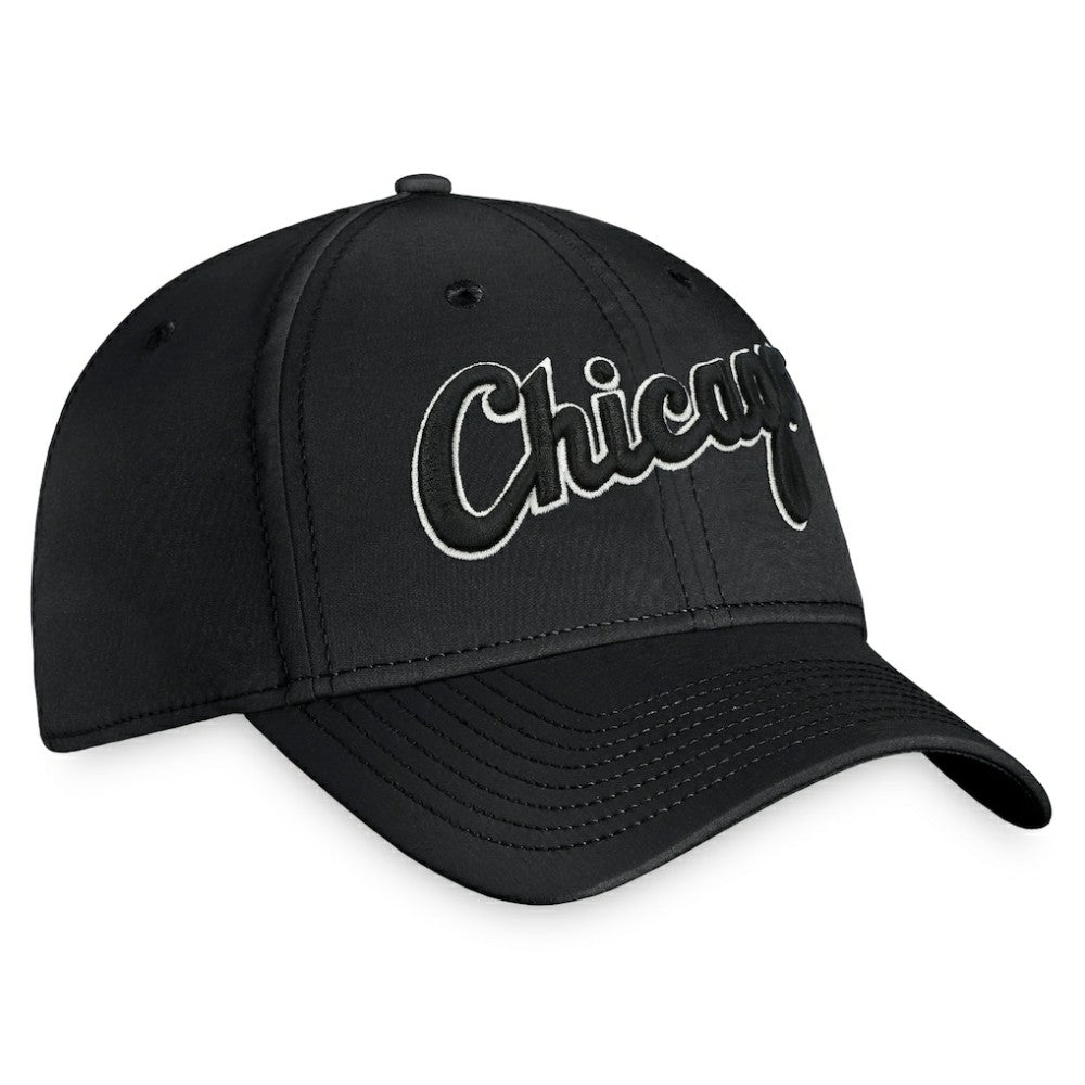 Chicago White Sox Fanatics Core Flex Hat - MLB Hats