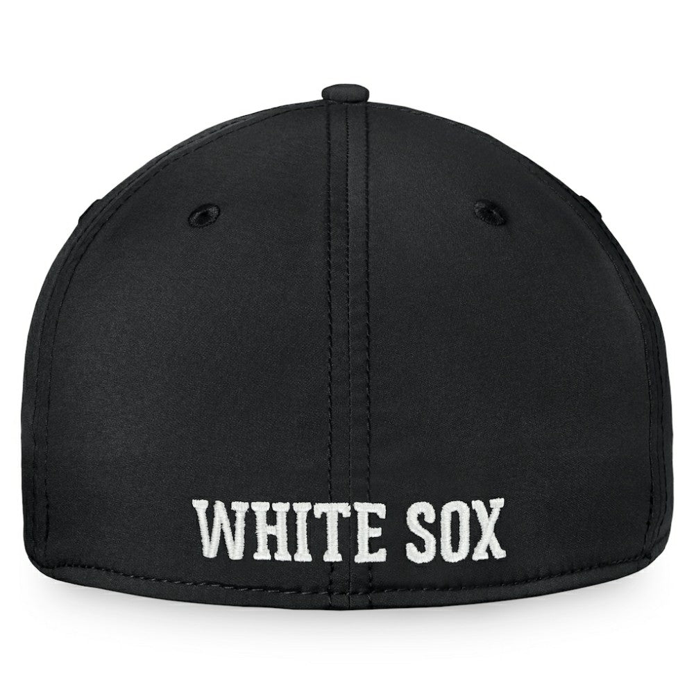 Chicago White Sox Fanatics Core Flex Hat - MLB Hats