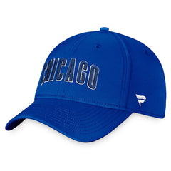 Chicago Cubs Fanatics Core Flex Hat - MLB Hats