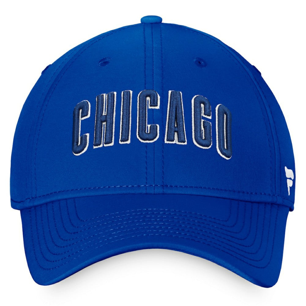 Chicago Cubs Fanatics Core Flex Hat - MLB Hats