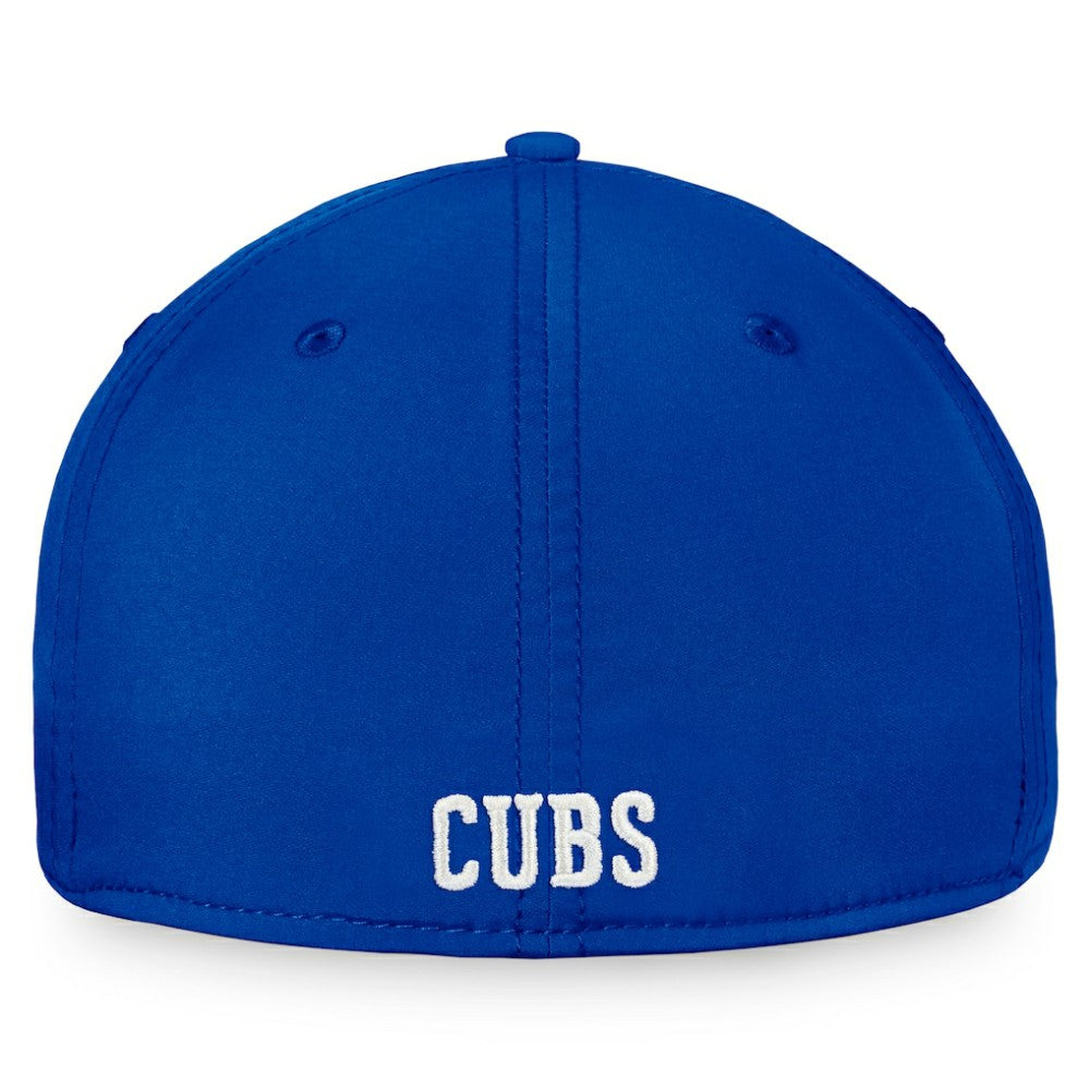 Chicago Cubs Fanatics Core Flex Hat - MLB Hats