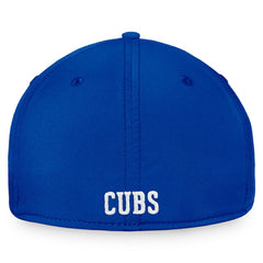 Chicago Cubs Fanatics Core Flex Hat - MLB Hats