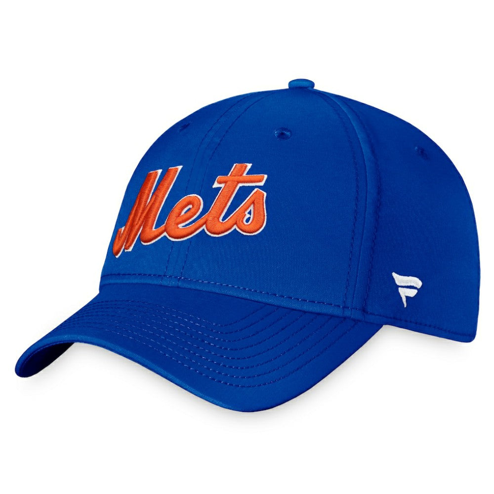 New York Mets Fanatics Core Flex Hat - MLB Hats