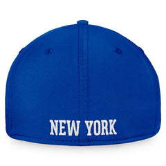 New York Mets Fanatics Core Flex Hat - MLB Hats