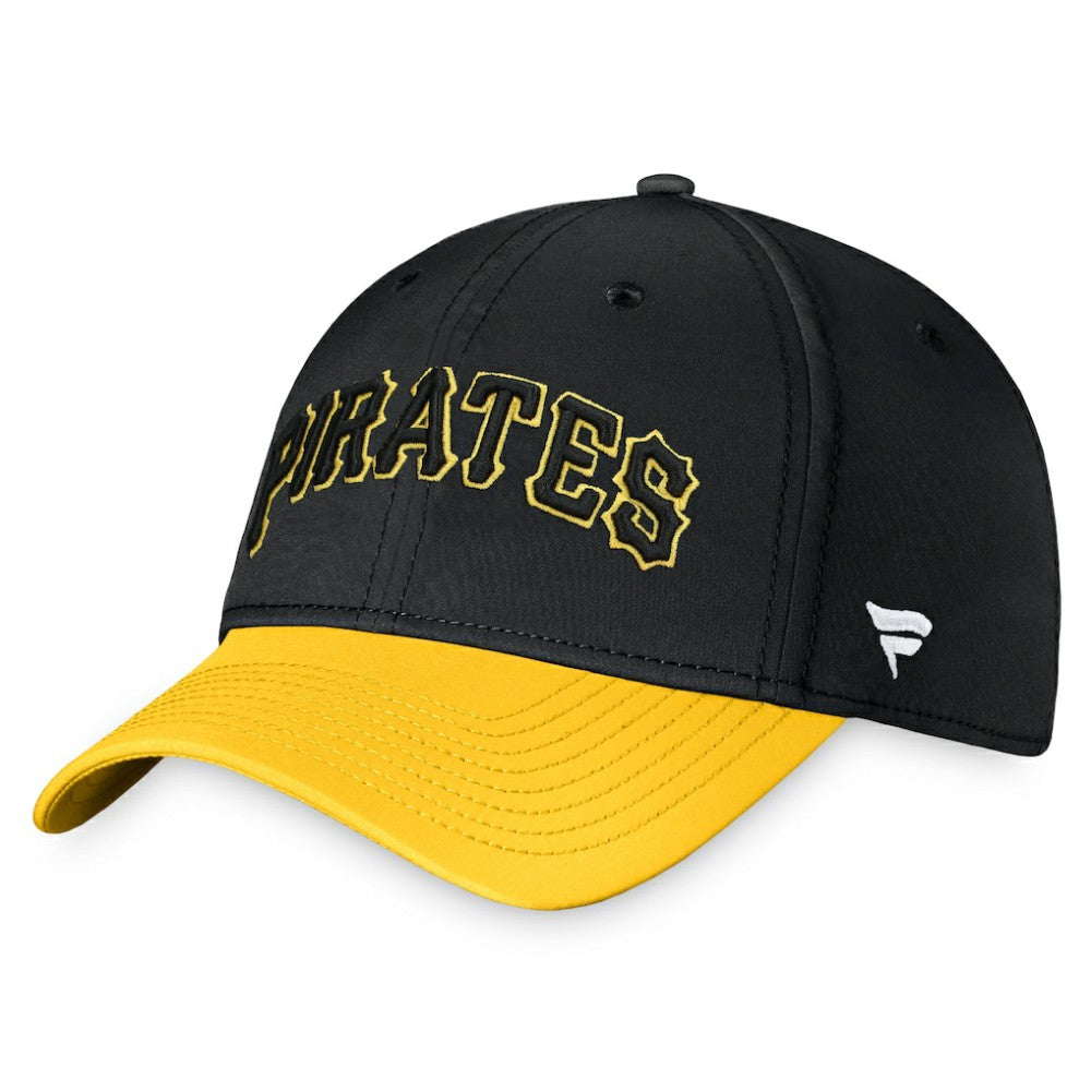 Pittsburgh Pirates Fanatics Core Flex Hat - MLB Hats