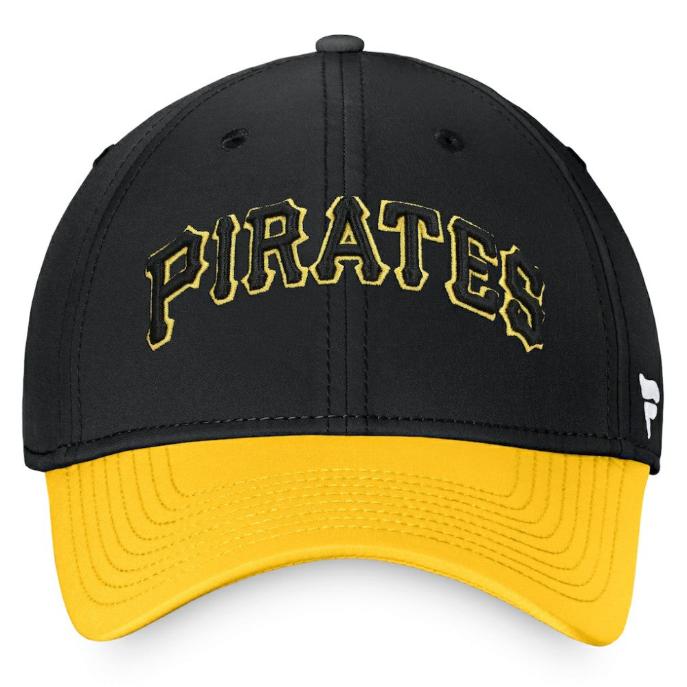 Pittsburgh Pirates Fanatics Core Flex Hat - MLB Hats