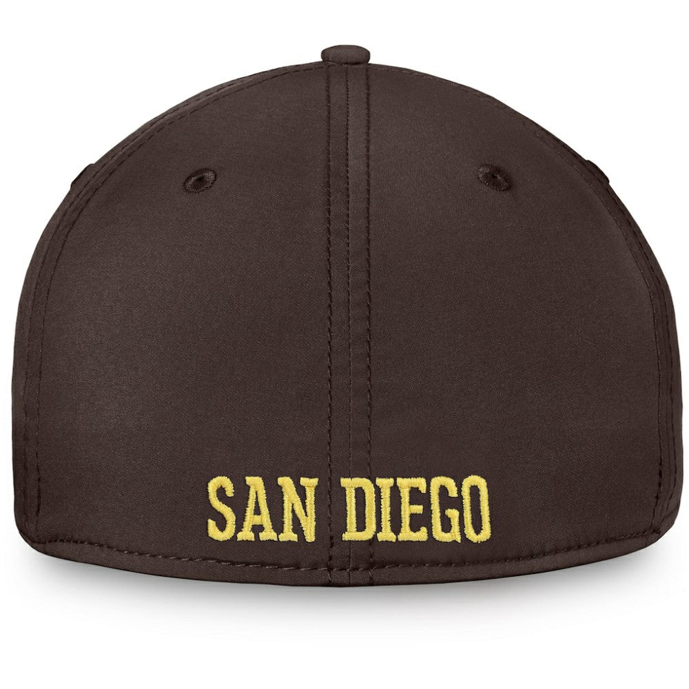 San Diego Padres Fanatics Core Flex Hat - MLB Hats