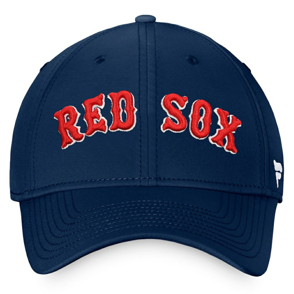 Boston Red Sox Fanatics Core Flex Hat - MLB Hats
