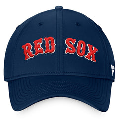 Boston Red Sox Fanatics Core Flex Hat - MLB Hats