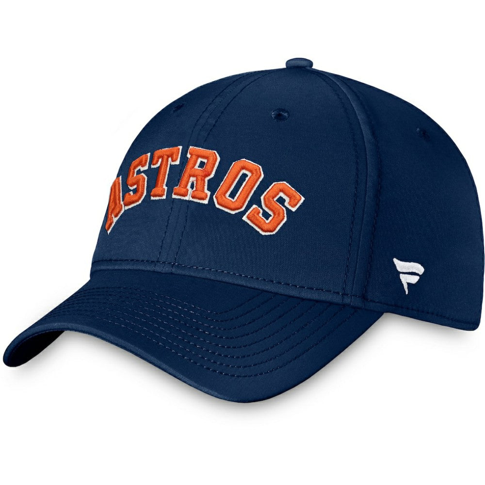 Houston Astros Fanatics Core Flex Hat - MLB Hats