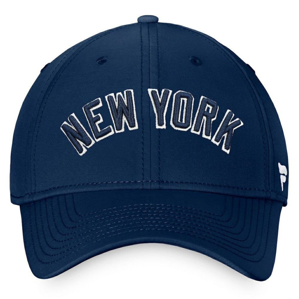 New York Yankees Fanatics Core Flex Hat - MLB Hats