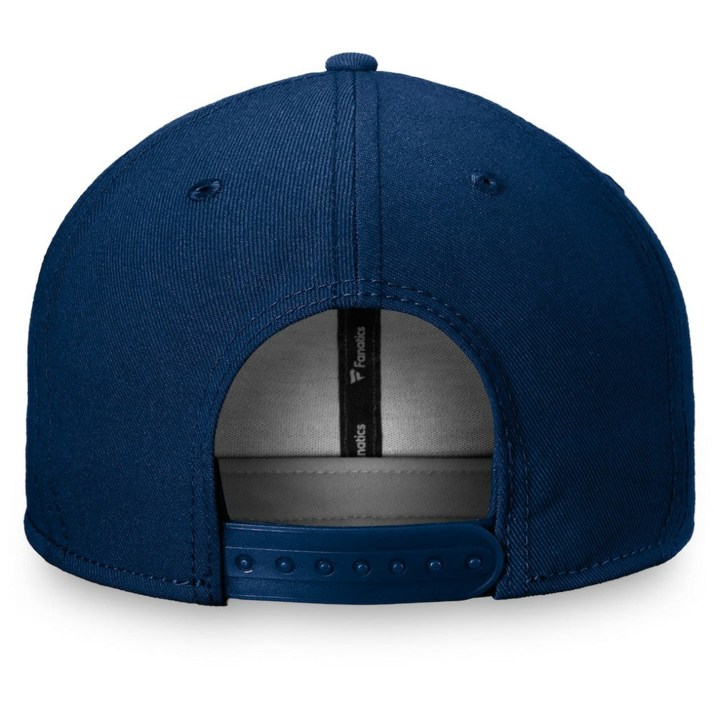 Houston Astros Fanatics Core Adjustable Snapback Hat - MLB Hats