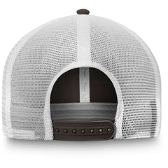 San Diego Padres Fanatics Team Core Unstructured Trucker Adjustable Hat - MLB Hats