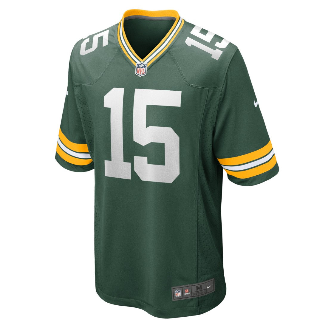 Green Bay Packers Bart Starr  Retired Player Game Jersey | NFL Outlet