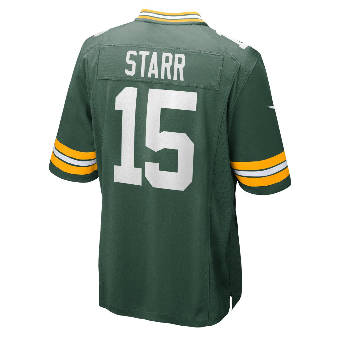 Green Bay Packers Bart Starr  Retired Player Game Jersey | NFL Outlet