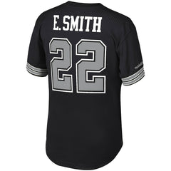 Dallas Cowboys Emmitt Smith  Retired Player Name & Number Mesh Top | NFL Online