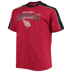 Arizona Cardinals Kyler Murray  Big & Tall Sleeve Panel Player Name & Number T-Shirt | NFL Near me