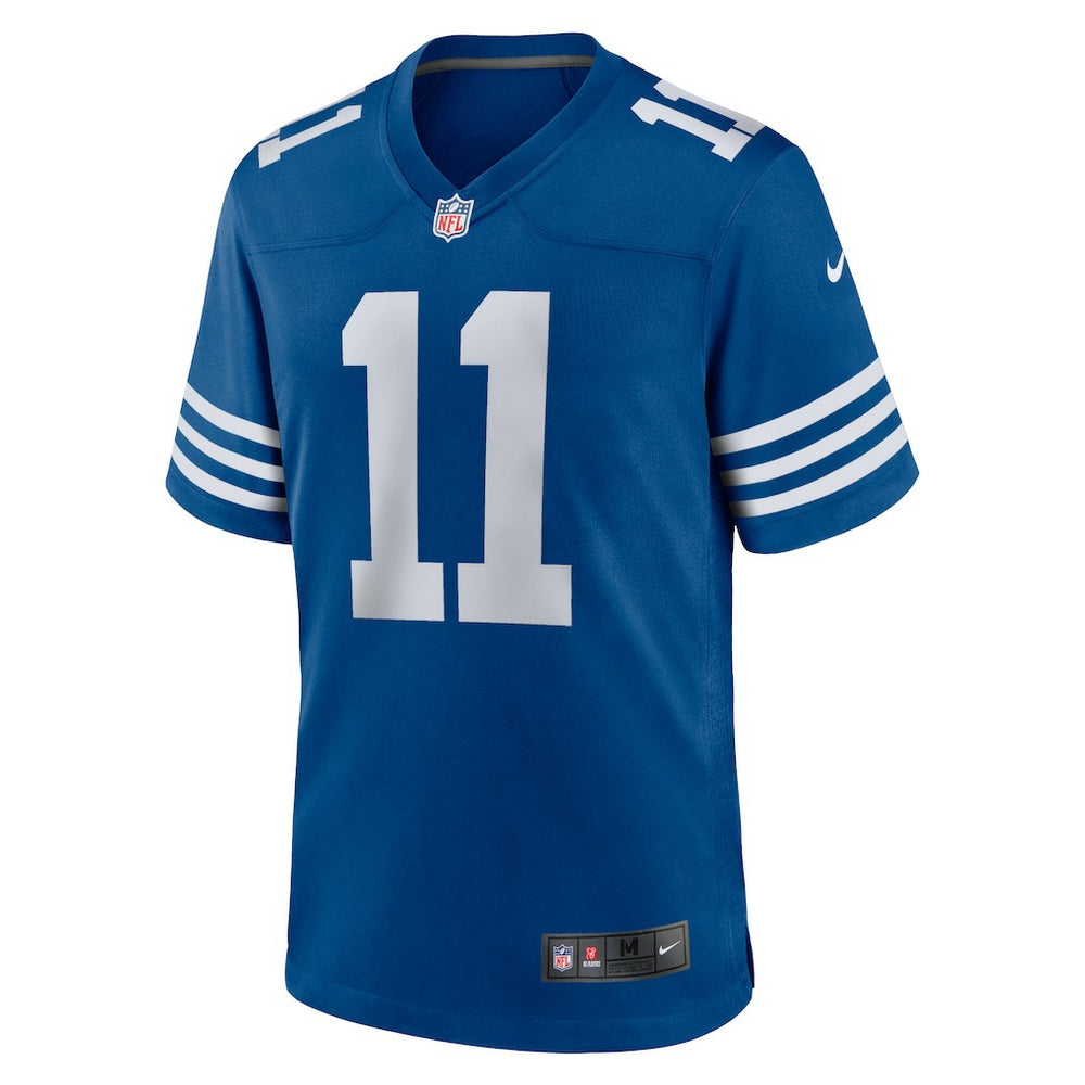 Indianapolis Colts Michael Pittman Jr.  Alternate Game Jersey | NFL Discount