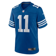 Indianapolis Colts Michael Pittman Jr.  Alternate Game Jersey | NFL Discount