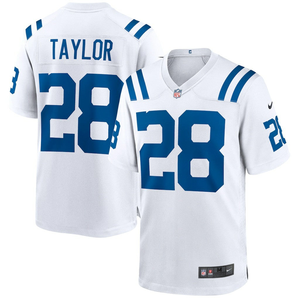 Indianapolis Colts Jonathan Taylor  Game Jersey | NFL On sale
