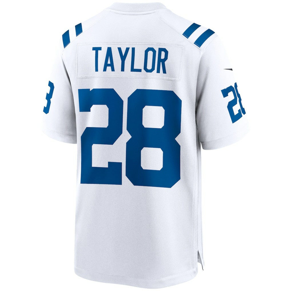 Indianapolis Colts Jonathan Taylor  Game Jersey | NFL On sale