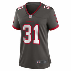 Tampa Bay Buccaneers Antoine Winfield Jr.  Women's Game Jersey | NFL Online