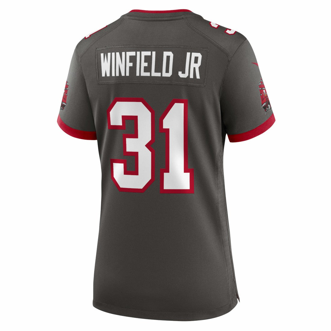 Tampa Bay Buccaneers Antoine Winfield Jr.  Women's Game Jersey | NFL Online