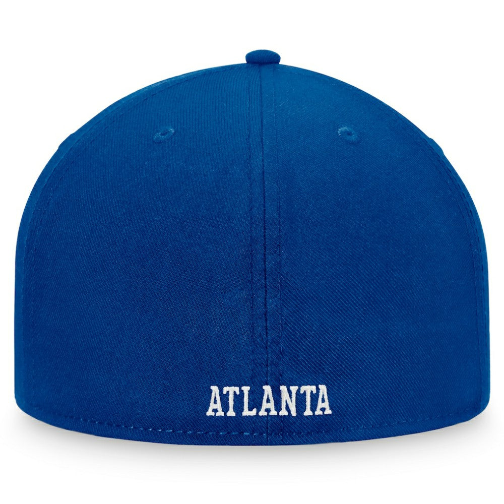 Atlanta Braves Fanatics Cooperstown Collection Fitted Hat - MLB Hats