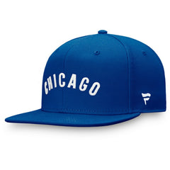Chicago Cubs Fanatics Cooperstown Collection Fitted Hat - MLB Hats