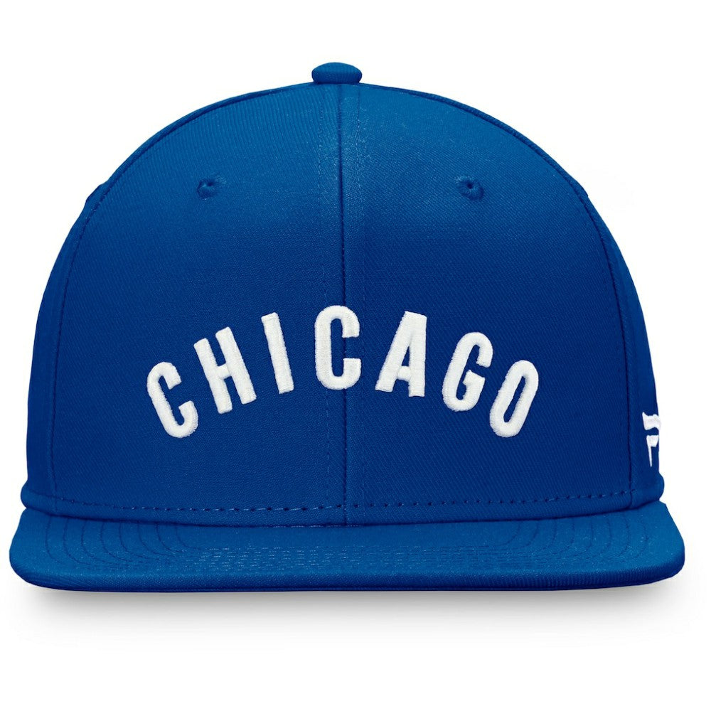 Chicago Cubs Fanatics Cooperstown Collection Fitted Hat - MLB Hats