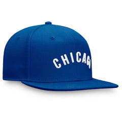 Chicago Cubs Fanatics Cooperstown Collection Fitted Hat - MLB Hats