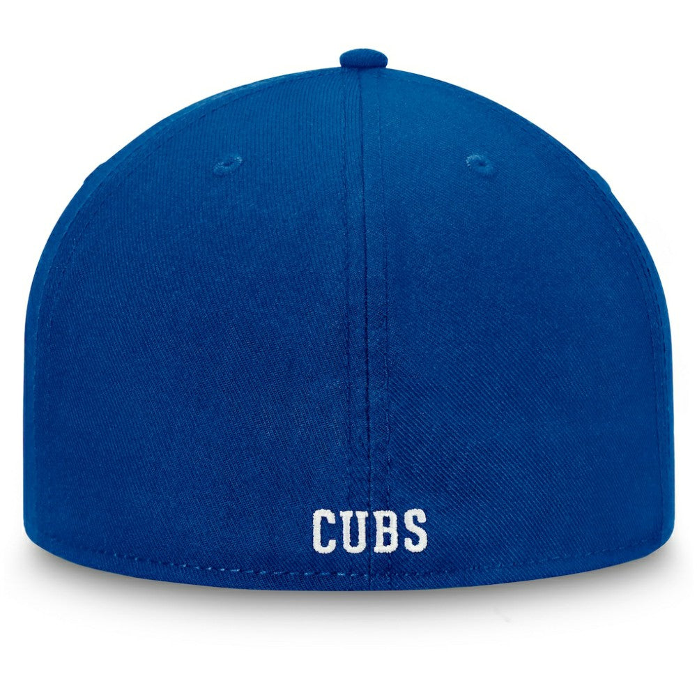Chicago Cubs Fanatics Cooperstown Collection Fitted Hat - MLB Hats