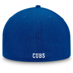 Chicago Cubs Fanatics Cooperstown Collection Fitted Hat - MLB Hats