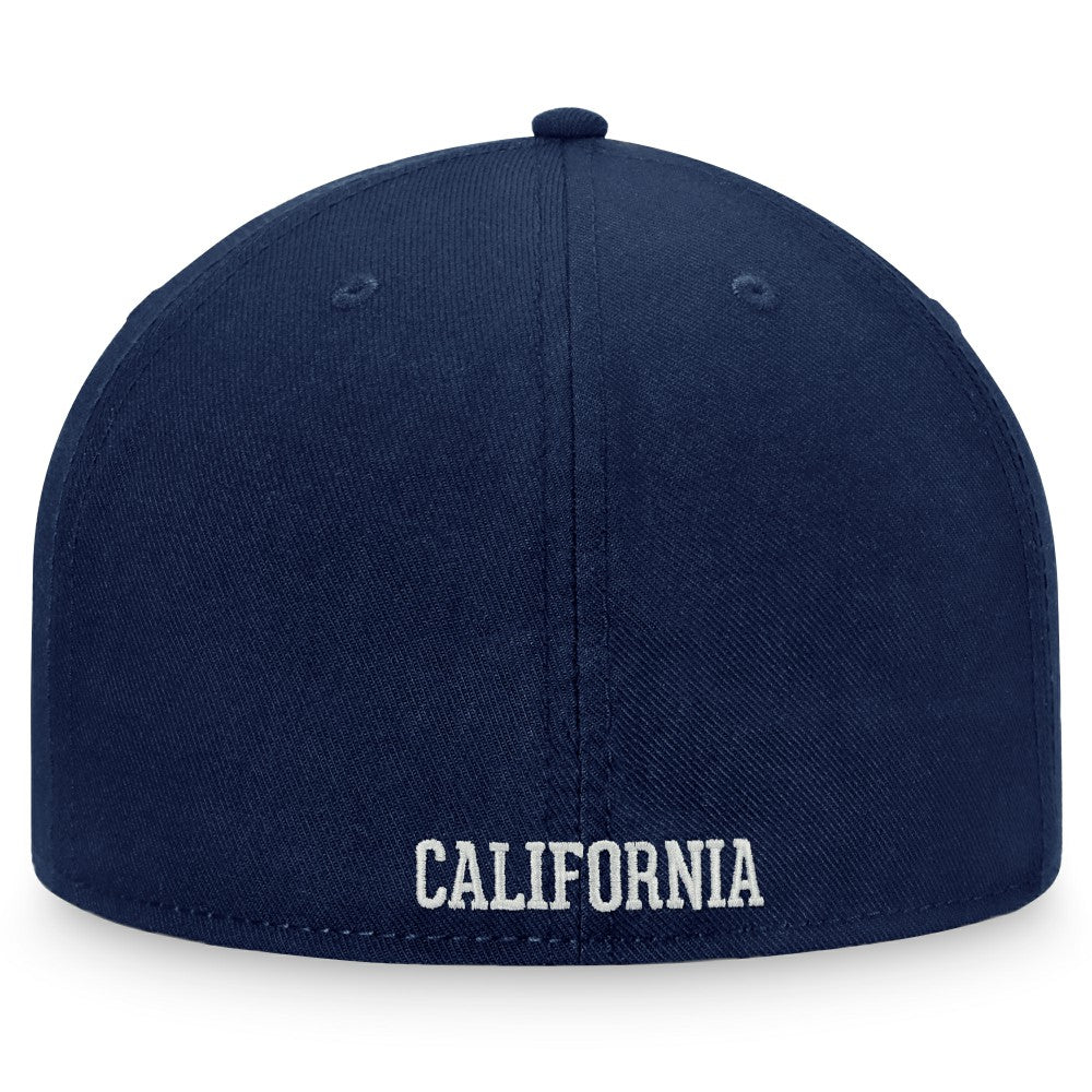 California Angels Fanatics Cooperstown Collection Fitted Hat - MLB Hats