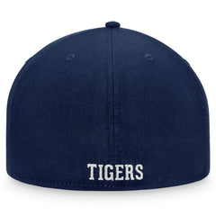Detroit Tigers Fanatics Cooperstown Collection Fitted Hat - MLB Hats