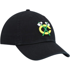 Chicago Blackhawks '47 Alternate Logo Clean Up Adjustable Hat -  NHL Hats
