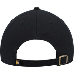 Chicago Blackhawks '47 Alternate Logo Clean Up Adjustable Hat -  NHL Hats