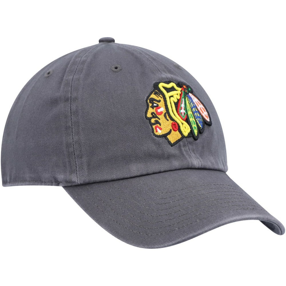 Chicago Blackhawks '47 Clean Up Adjustable Hat -  NHL Hats