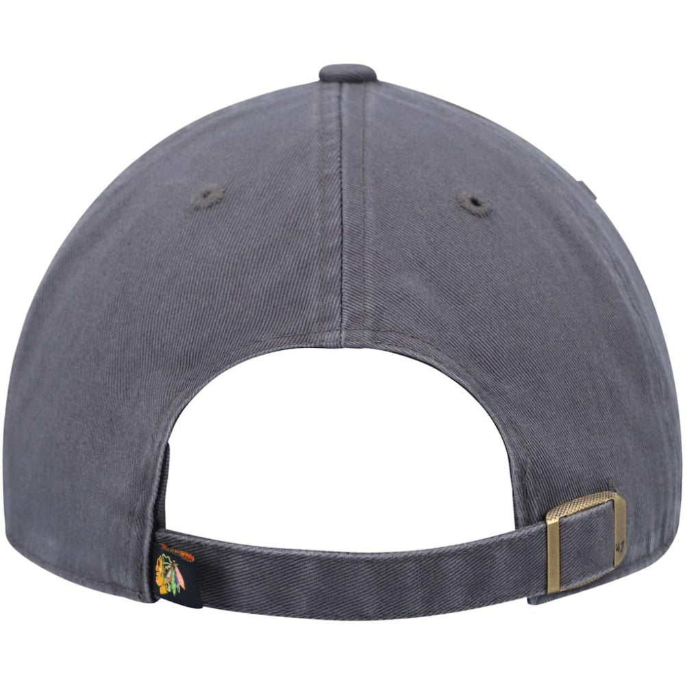 Chicago Blackhawks '47 Clean Up Adjustable Hat -  NHL Hats