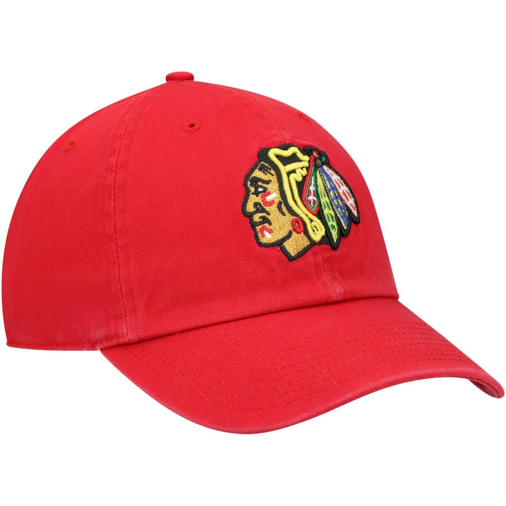 Chicago Blackhawks '47 Clean Up Adjustable Hat -  NHL Hats