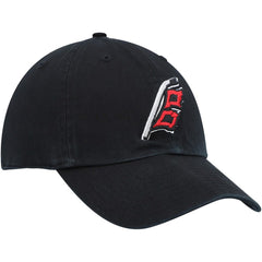 Carolina Hurricanes '47 Alternate Logo Clean Up Adjustable Hat -  NHL Hats