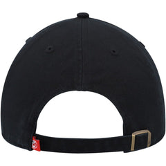 Carolina Hurricanes '47 Alternate Logo Clean Up Adjustable Hat -  NHL Hats